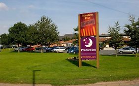 Premier Inn Premier Inn Ross-On-Wye